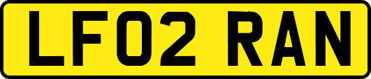 LF02RAN