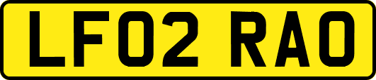 LF02RAO