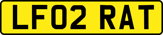 LF02RAT