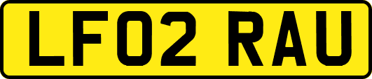 LF02RAU