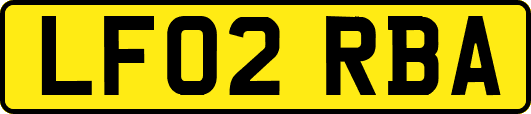 LF02RBA