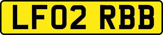 LF02RBB