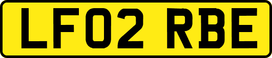 LF02RBE