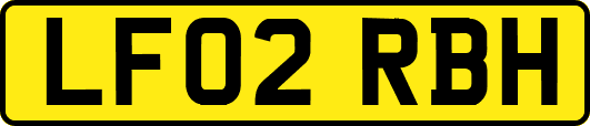 LF02RBH