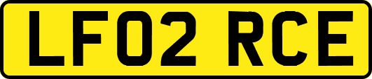 LF02RCE