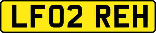 LF02REH