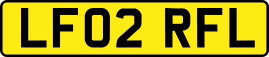 LF02RFL