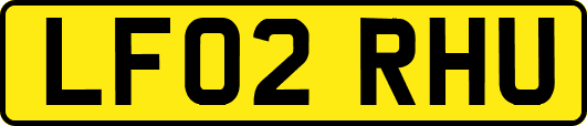 LF02RHU