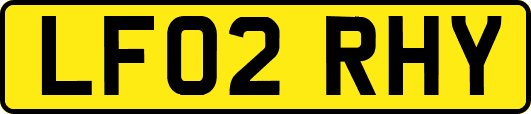 LF02RHY