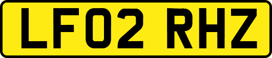 LF02RHZ