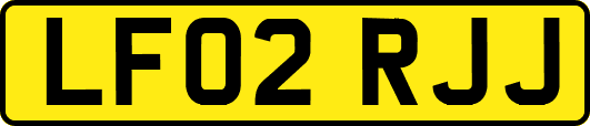 LF02RJJ