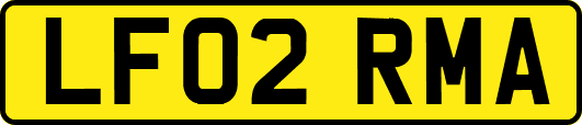LF02RMA