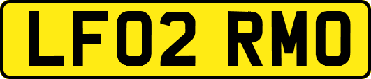 LF02RMO