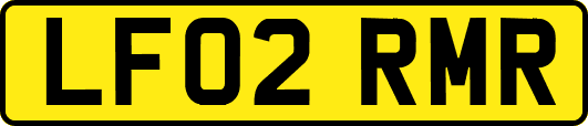 LF02RMR