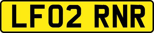 LF02RNR