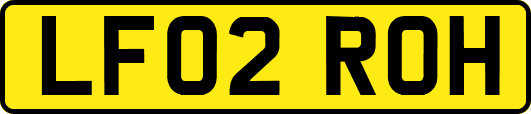 LF02ROH