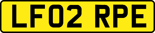 LF02RPE