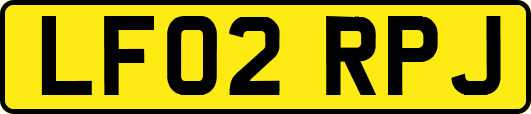 LF02RPJ