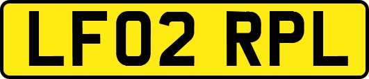 LF02RPL