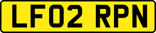 LF02RPN