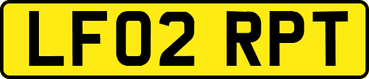 LF02RPT