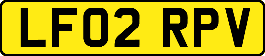 LF02RPV