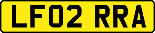 LF02RRA