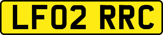 LF02RRC
