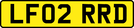 LF02RRD