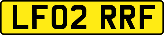 LF02RRF