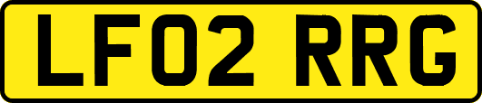 LF02RRG
