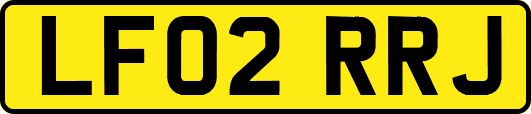 LF02RRJ