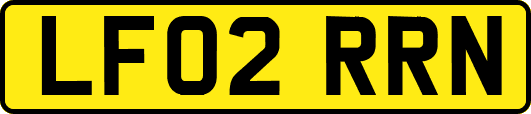 LF02RRN