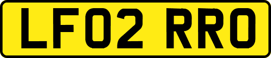 LF02RRO