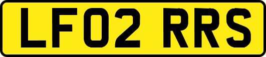 LF02RRS