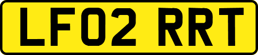 LF02RRT