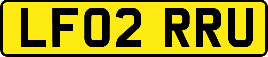 LF02RRU
