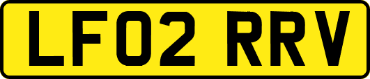 LF02RRV