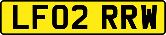 LF02RRW