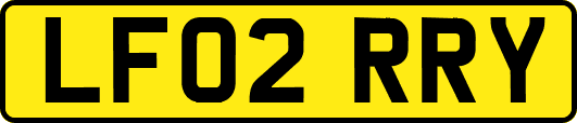 LF02RRY