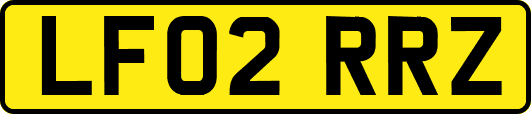 LF02RRZ