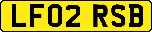 LF02RSB