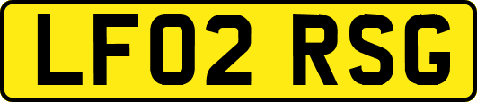 LF02RSG