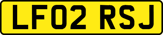 LF02RSJ