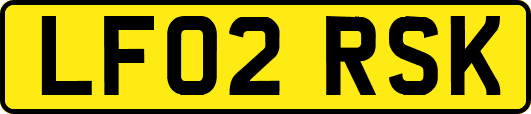 LF02RSK