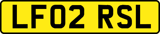 LF02RSL