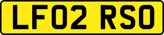 LF02RSO