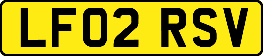 LF02RSV