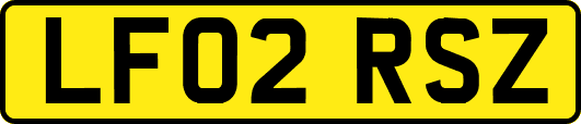 LF02RSZ
