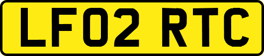 LF02RTC